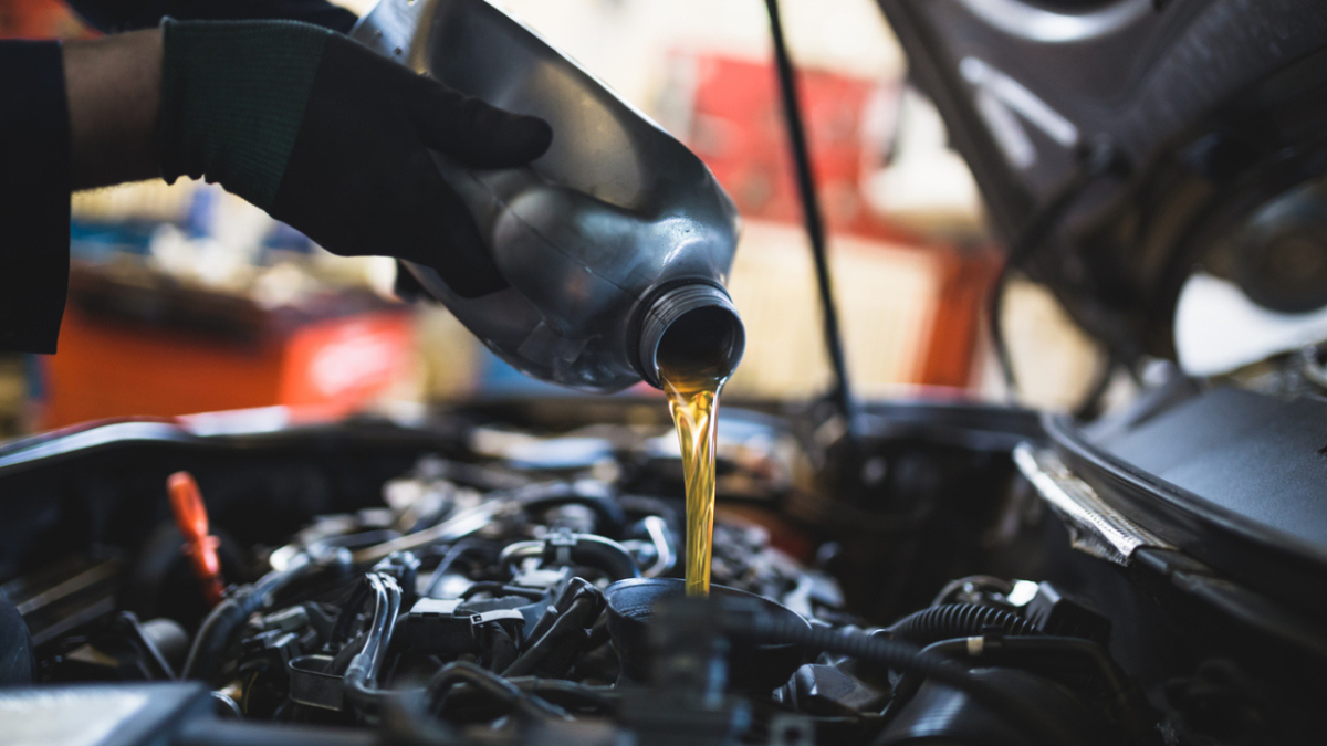 Rising oil prices could push car servicing costs even higher