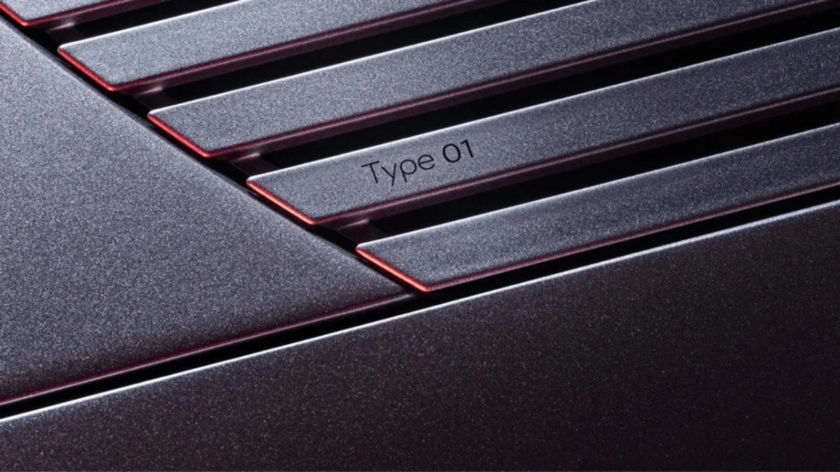 Jaguar Type 01 confirmed: 1000PS electric GT to cost £100k