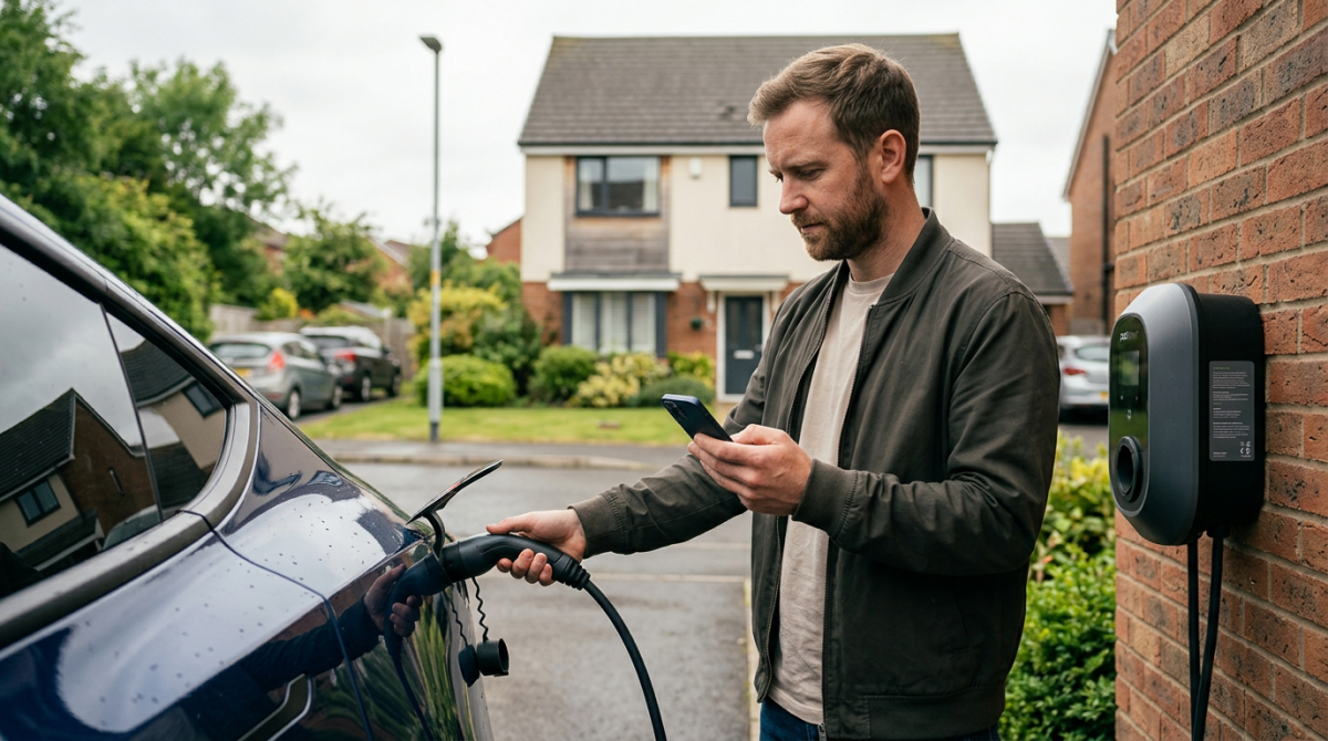 EV charging costs after July price cap: What you will pay