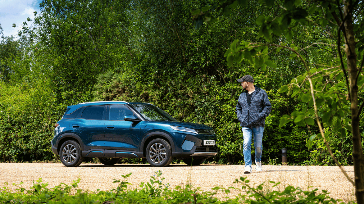 BYD’s Atto 2 DM-i and Beyond