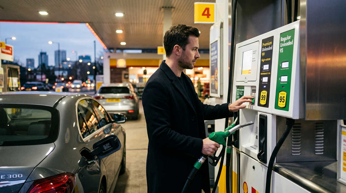 Premium vs regular petrol: Which saves you more in 2026?