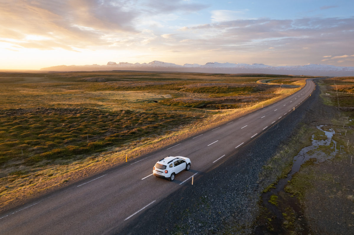 Little-known driving laws Brits need to know before heading to Europe this summer