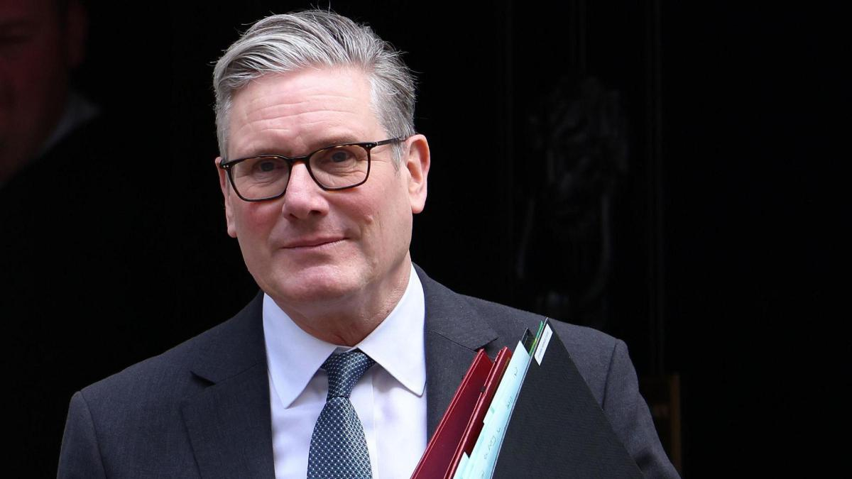 Keir Starmer resigns: what could change for UK drivers?