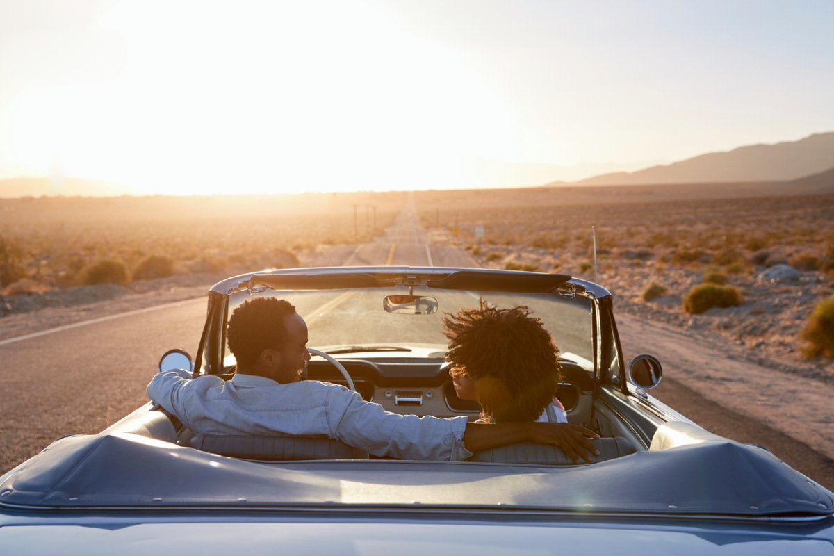 Convertible cars face extinction as new model choices fall to record low