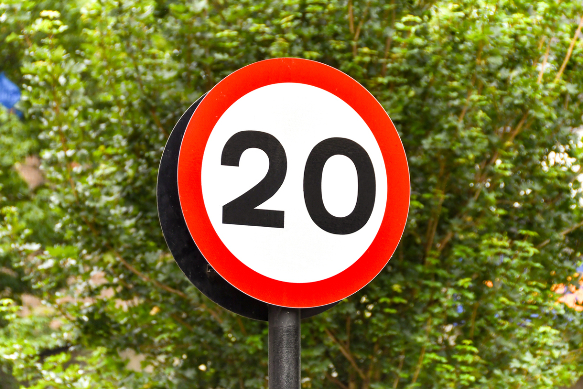 More than 300,000 drivers caught speeding by at least 10mph over urban limits in a year