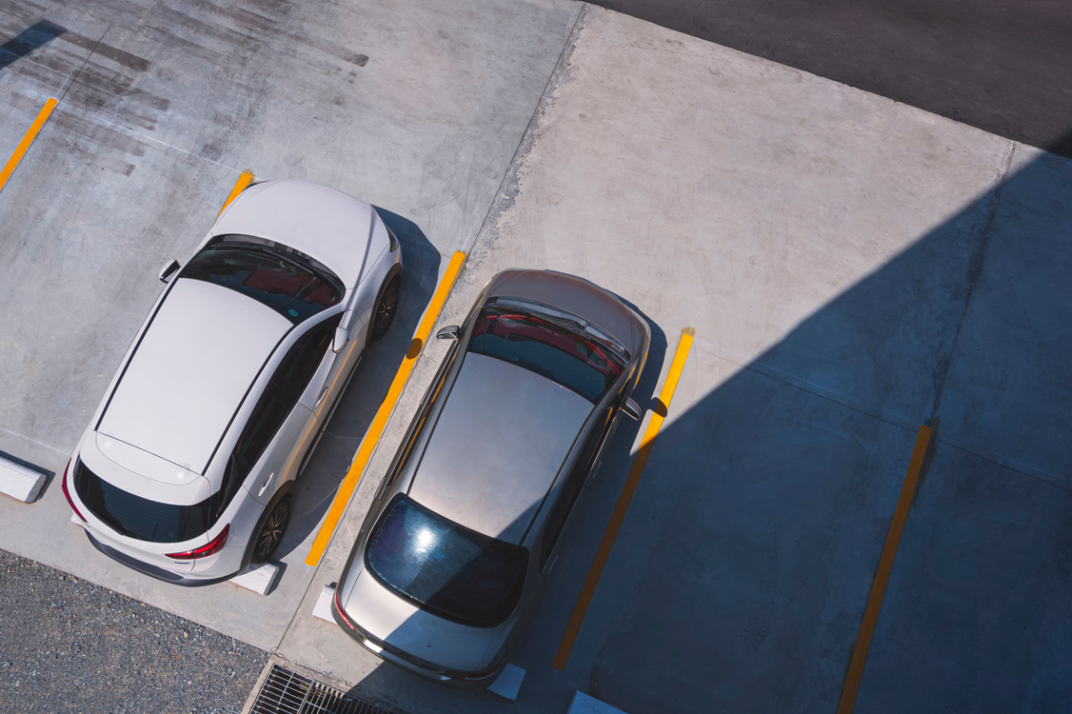 Cars keep getting bigger. Is it time to regulate car design further?