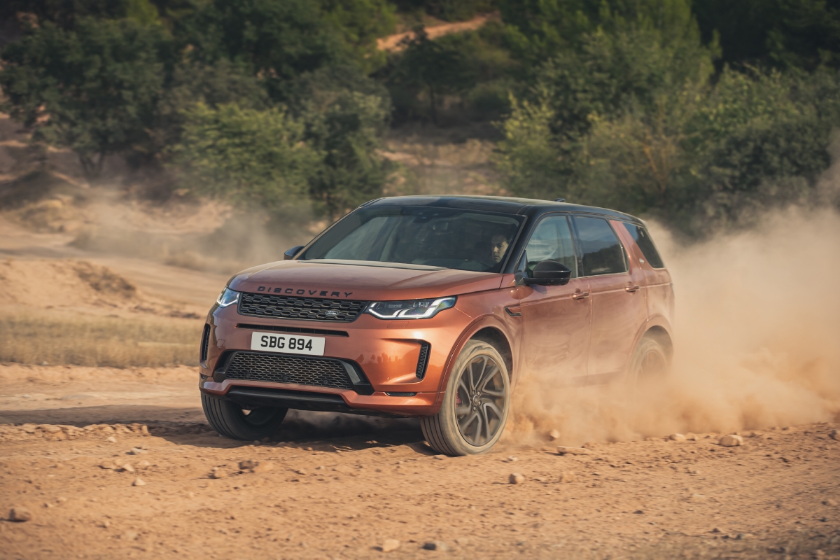 Land Rover Discovery Sport to be axed in 2026: What it means for buyers, owners and the future of JLR