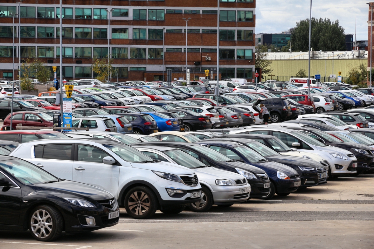 Workplace Parking Levy explained: Could more UK drivers soon have to pay to park at work?