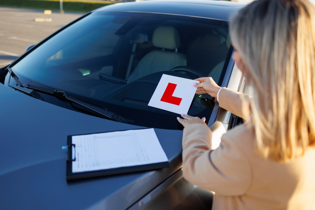UK driving test hotspots where learners face waits of more than four months