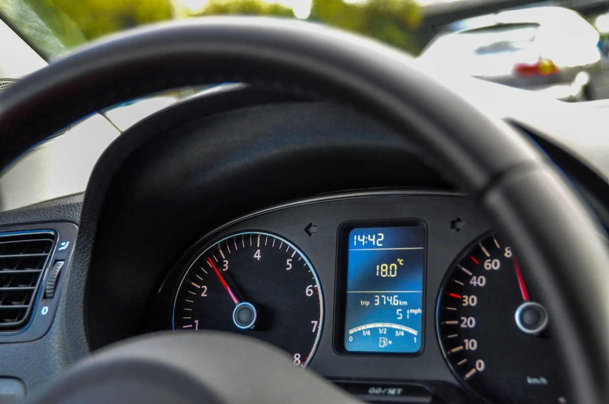 Clocking crisis: The 20 popular cars being targeted by mileage fraudsters using 'undetectable' technology