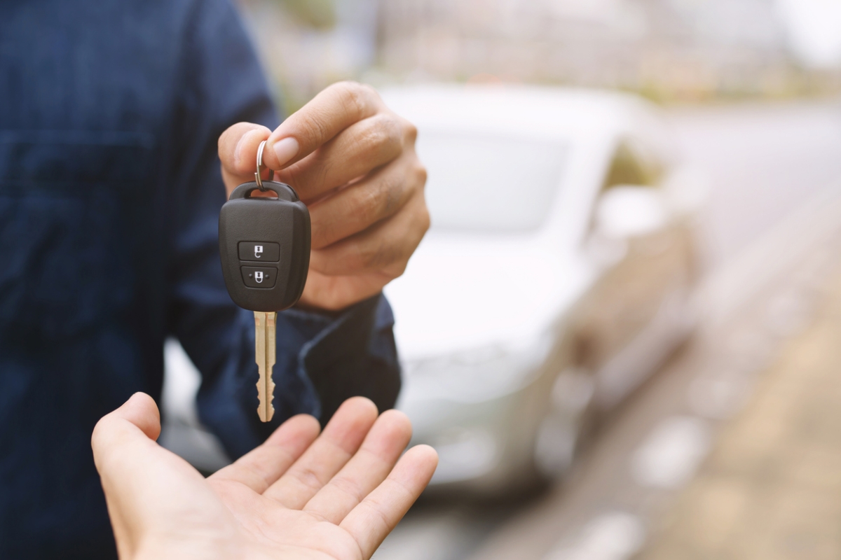 How Online Car Auctions Get You More for Your Car