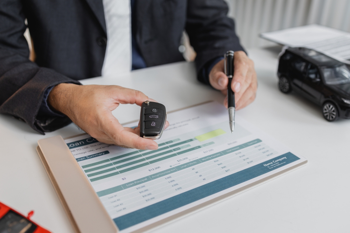 Car Finance Explained: PCP, HP and PCH Guide for 2026